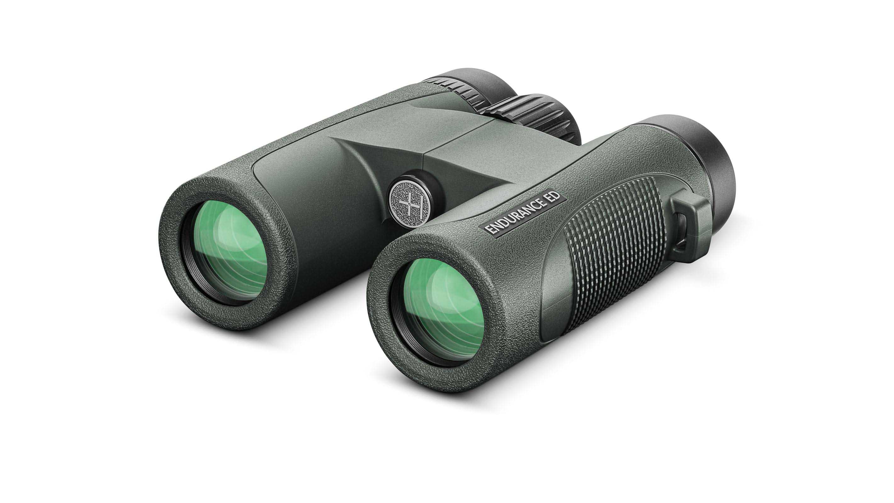 HAWKE UK Endurance ED 8x32 Binocular Green