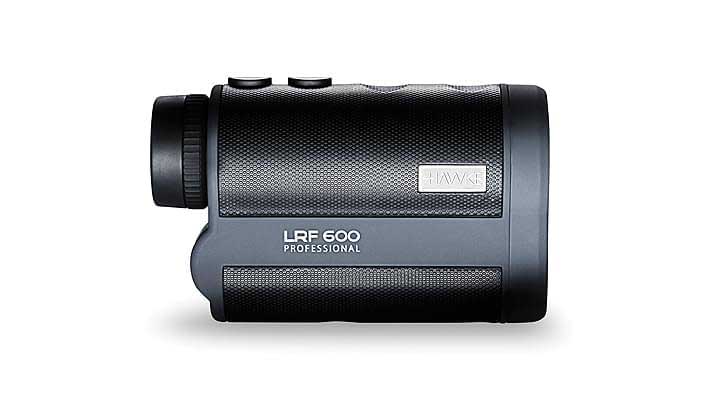 [2014] Laser Range Finder Pro 600