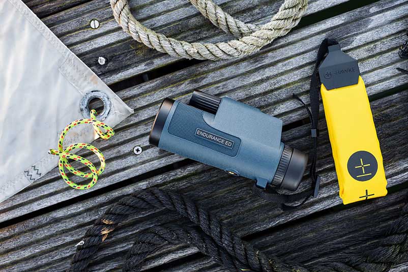 HAWKE UK Endurance ED Marine