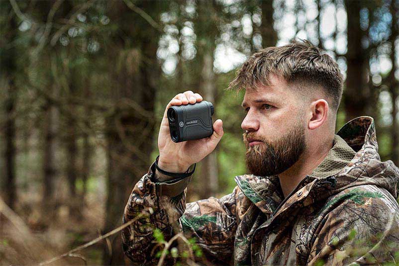 HAWKE UK Laser Range Finders