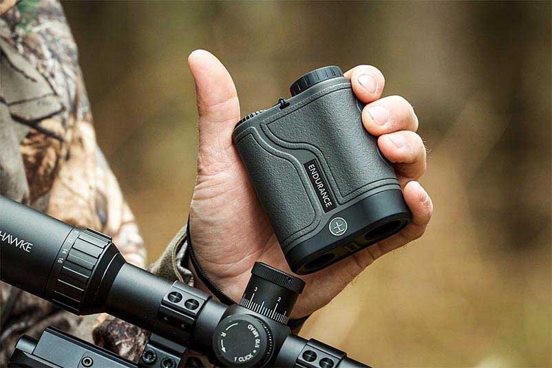 HAWKE UK Laser Range Finders