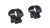 Match Mount 1'' 2 Piece  9-11mm Low
