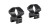 Match Mount 30mm 2 Piece Weaver Medium