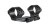 50mm Extension Ring 30mm 2 Piece 9-11mm High
