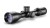 Sidewinder 30 FFP 4-16x50 FFP Half Mil