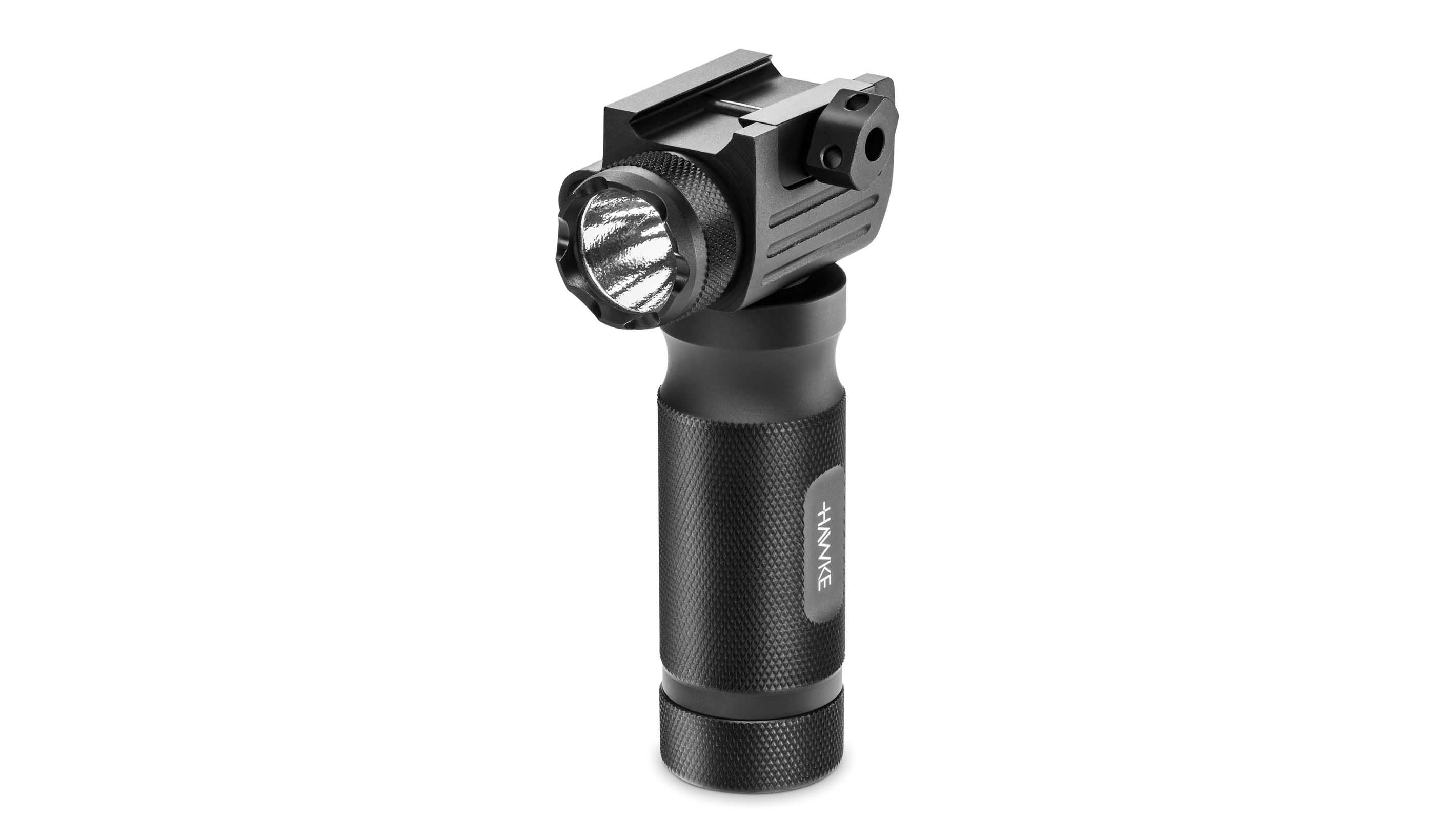 Laser/LED Foregrip