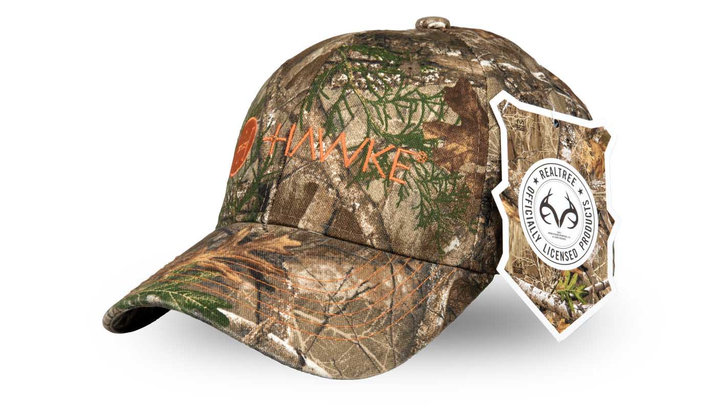 realtree edge hats