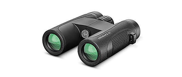 Endurance ED 10x32 Binocular - Black