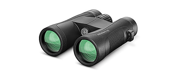 Endurance ED 8x42 Binocular - Black