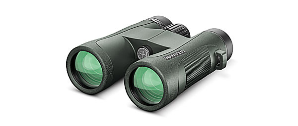 Endurance ED 8x42 Binocular - Green