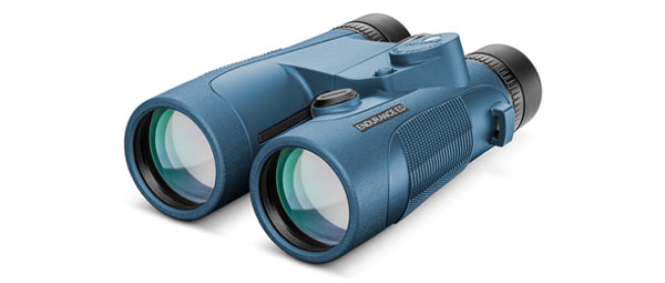 Endurance ED Marine 7x50 Compass Binocular