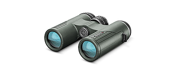 Frontier ED X 10x32 Binocular - Green