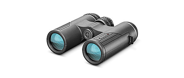 Frontier ED X 10x32 Binocular - Grey