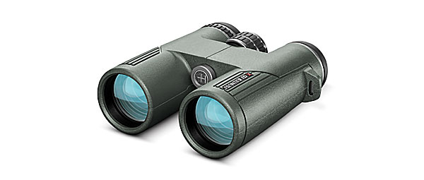 Frontier ED X 8x42 Binocular - Green