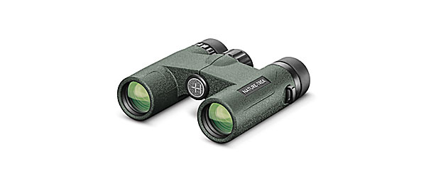 BNIB Hawke Nature Trek 8 x 25 Binoculars in Green #35051 UK Stock 