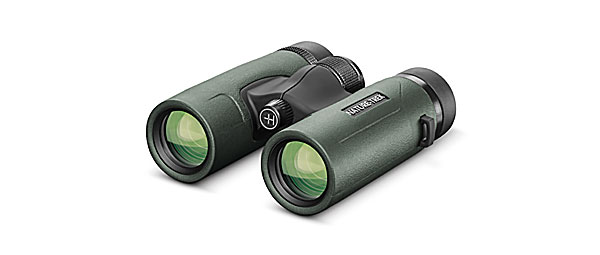 UK Stock BNIB Hawke Nature Trek 8 x 25 Binoculars in Green #35051 