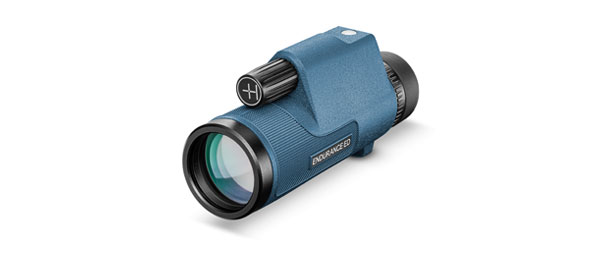 Endurance ED Marine 7x42 Compass Monocular