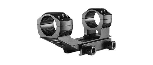 Tactical AR Cantilever Mount 1