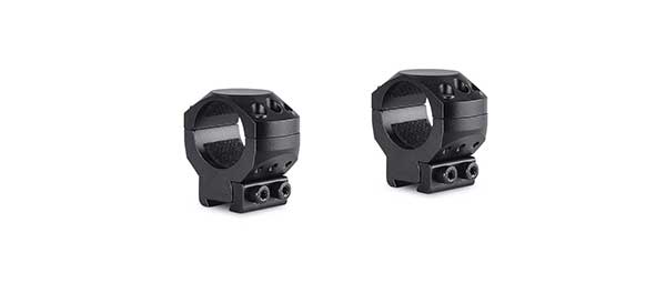 Tactical Ring Mounts 1