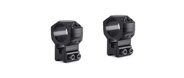 Tactical Ring Mounts 1