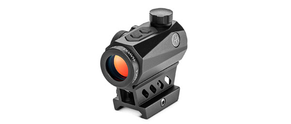 Endurance Red Dot 1x25 Weaver