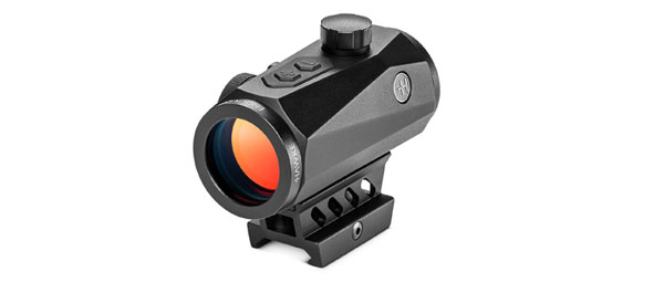 Endurance Red Dot 1x30 Weaver