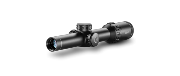 Frontier 30 1-6x24 L4A Dot