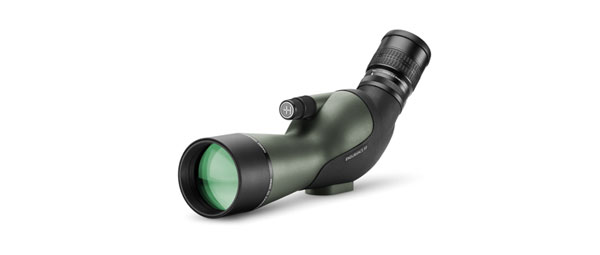 Endurance ED 15-45x60 Spotting Scope