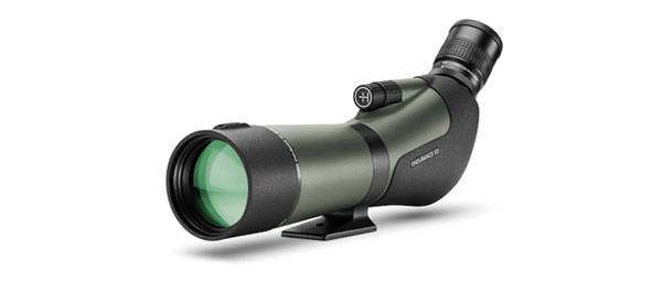 Endurance ED 20-60x68 Spotting Scope