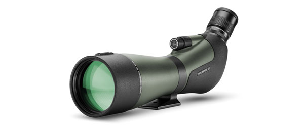 Endurance ED 25-75x85 Spotting Scope